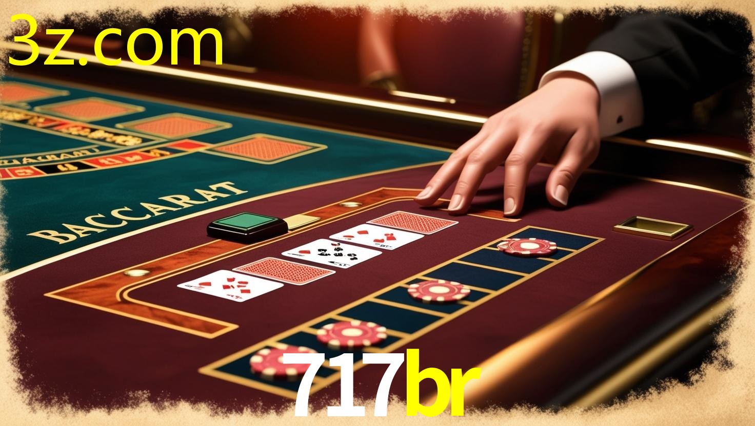 717BR