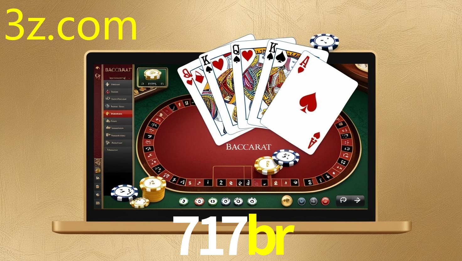 717BR