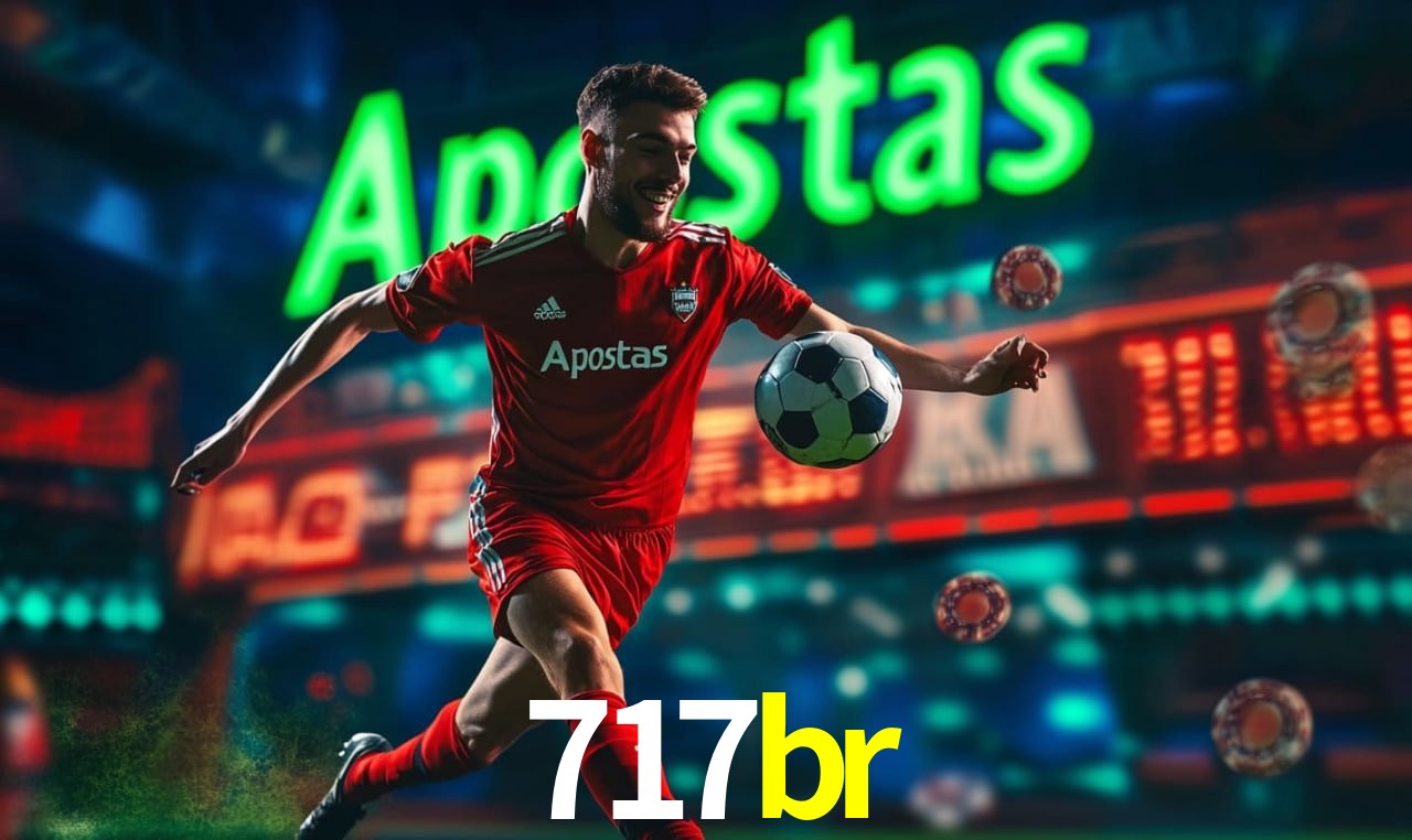Interface do App 717br