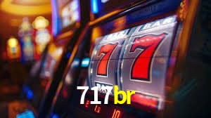 Benefícios da Conta 717br