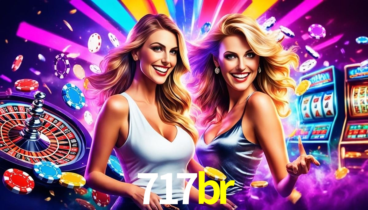 Jogos Exclusivos 717br