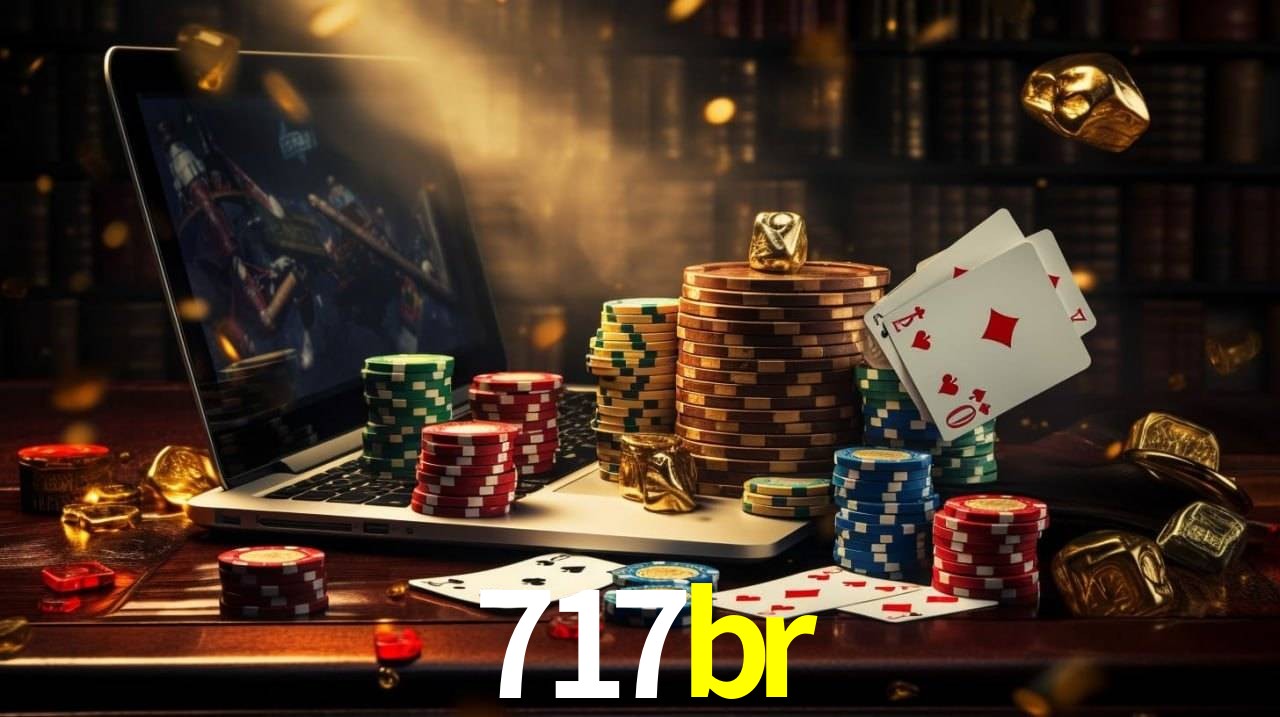 Casino VIP 717br