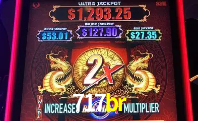 A Experiência Imersiva dos Cassinos Ao Vivo no 717br