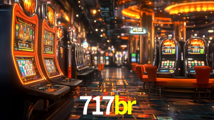 Experimente o Login Seguro Premium no 717br