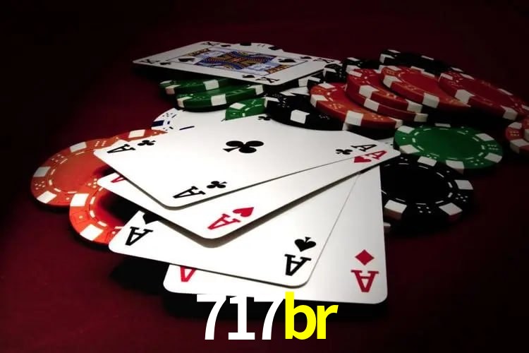 Casino Ao Vivo 717br