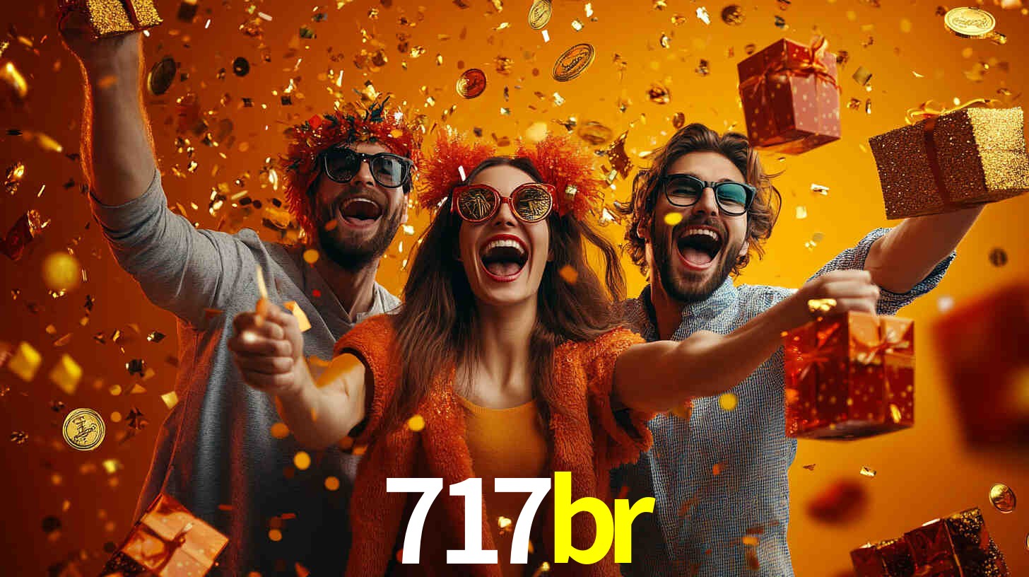 717br: A Experiência de Casino com Jogos de Mesa ao Vivo