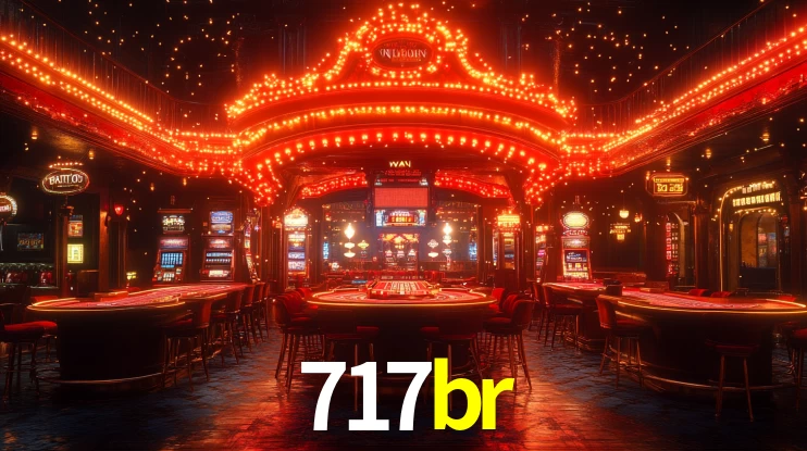 717br,717br.com