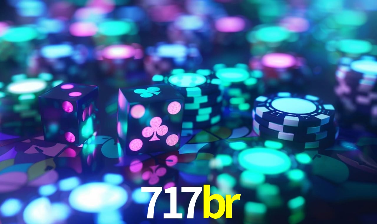 Mesa de Blackjack 717br