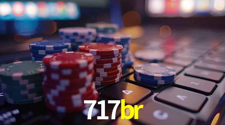 Sistemas de Segurança 717br
