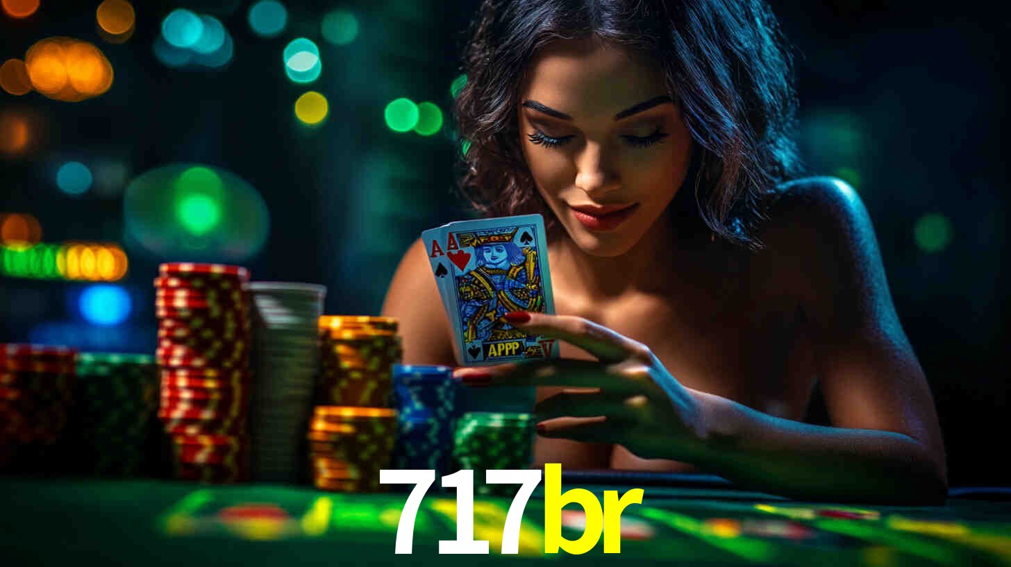 Explorando a Categoria de Eventos em Apostas na 717br