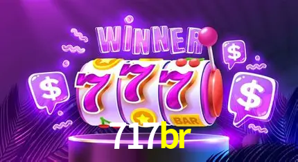 A Emoção da Loteria na 717br: Uma Chance de Mudança de Vida