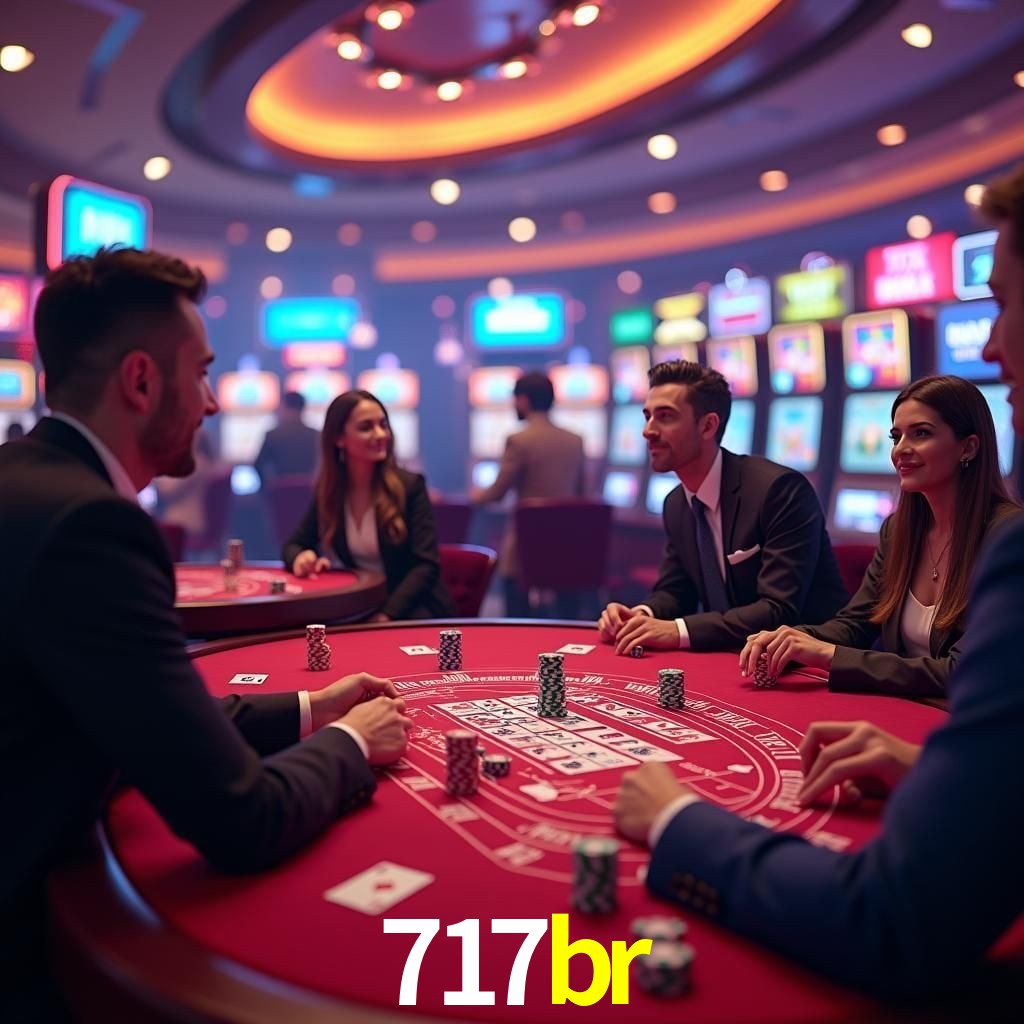 Programa VIP 717br