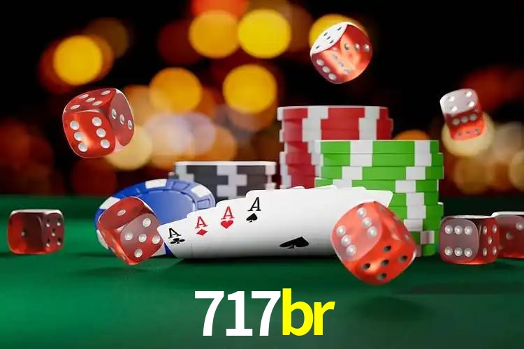 Casino Ao Vivo 717br