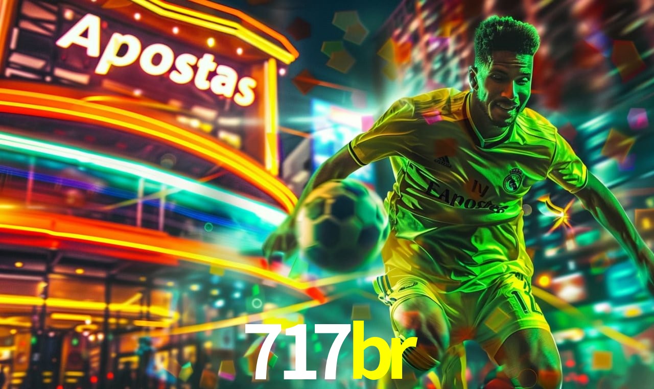 Diretório de Jogos 717br